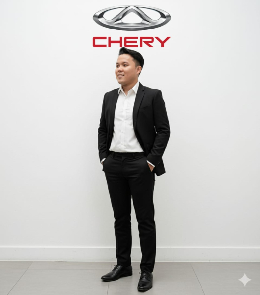 Sales Chery Bandung Wetan